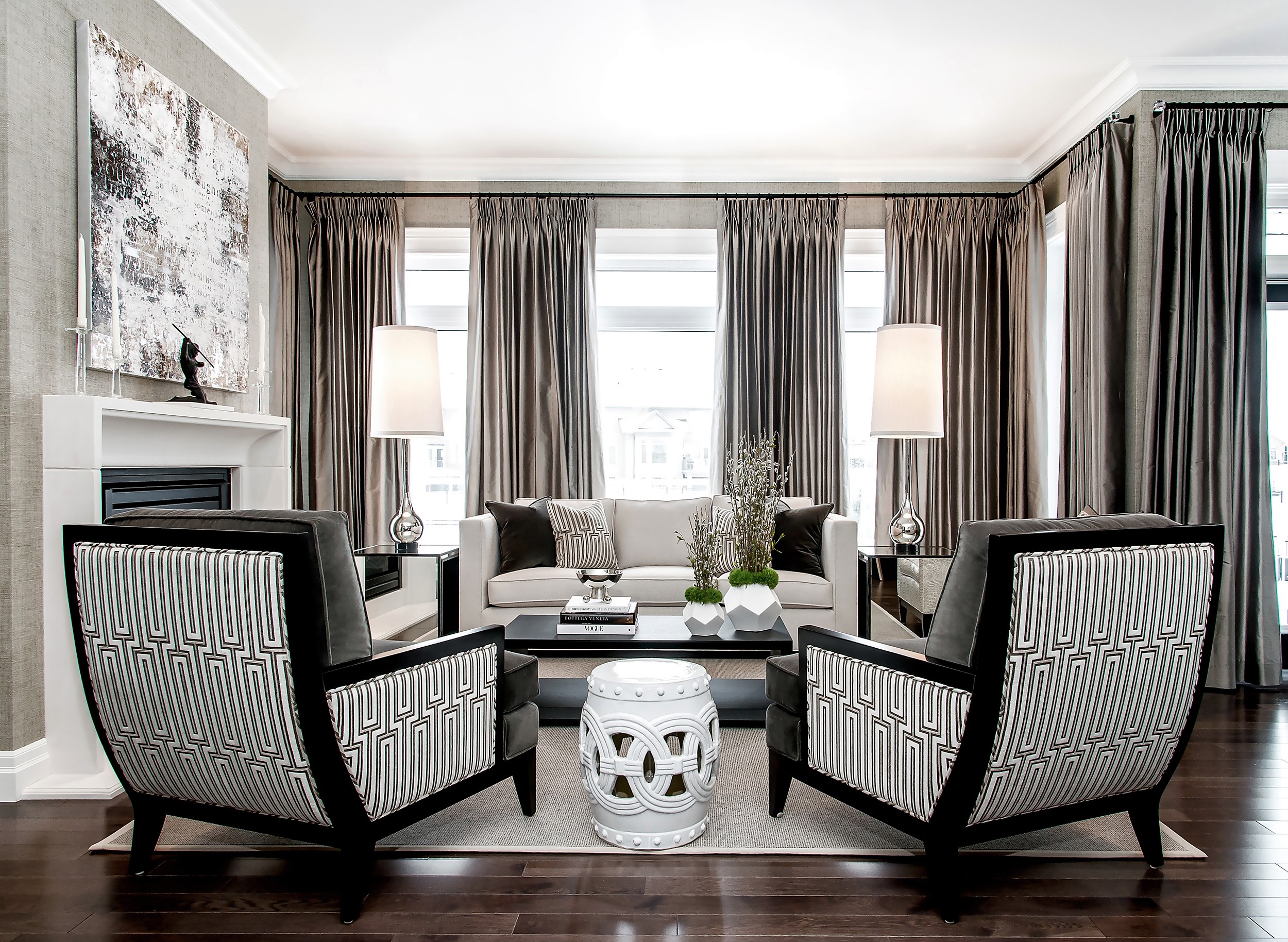 Let's Begin the Search for Your Dream Home