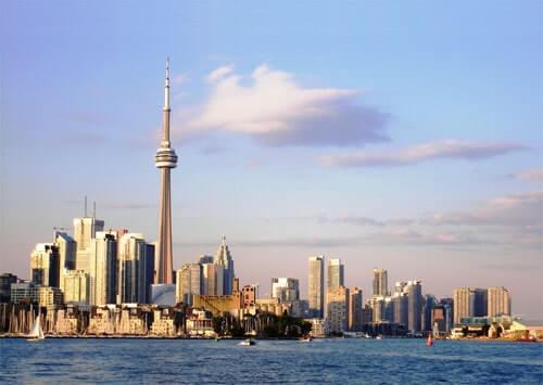 GTA Real Estate - Sonya Lam and Moses Lu